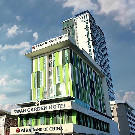 Swan Garden Hotel Malacca Eksteriør billede