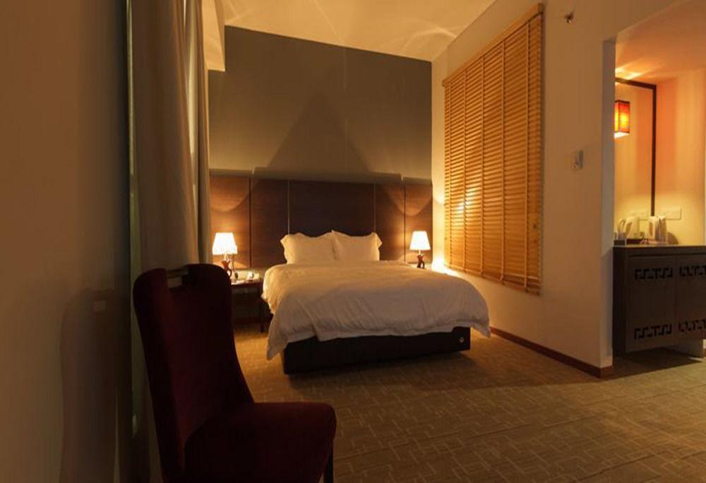 Swan Garden Hotel Malacca Eksteriør billede