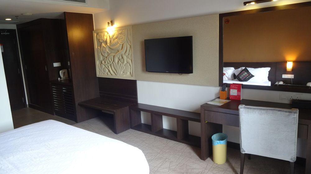 Swan Garden Hotel Malacca Eksteriør billede