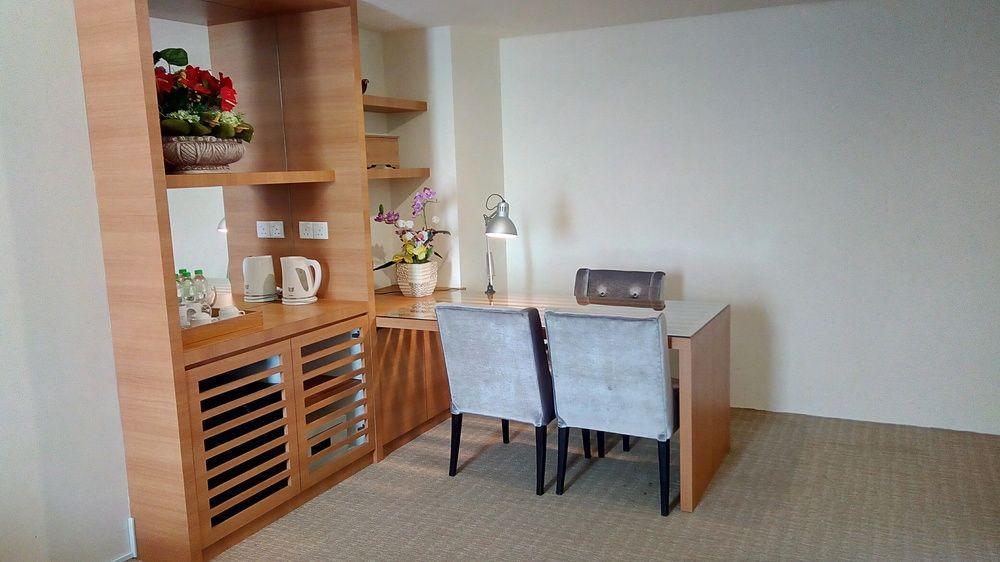 Swan Garden Hotel Malacca Eksteriør billede
